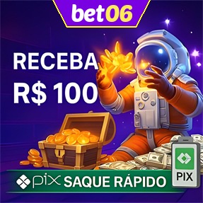 bet06 Ganhe R$ 100,00 Gratis
